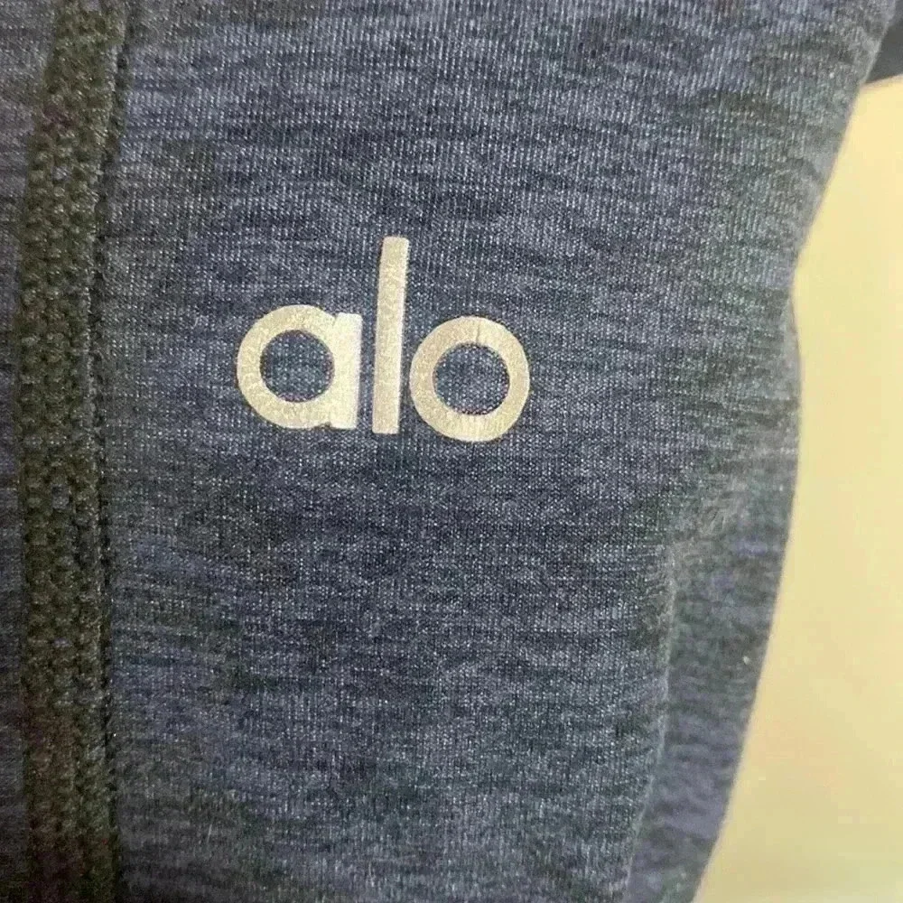 Alo High Waisted Leggings
